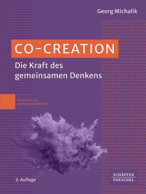 cover image of Co-Creation